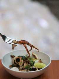 Airside 寫意西餐lunch set ，人均$2xx 