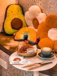 Oasis Tea Cafe