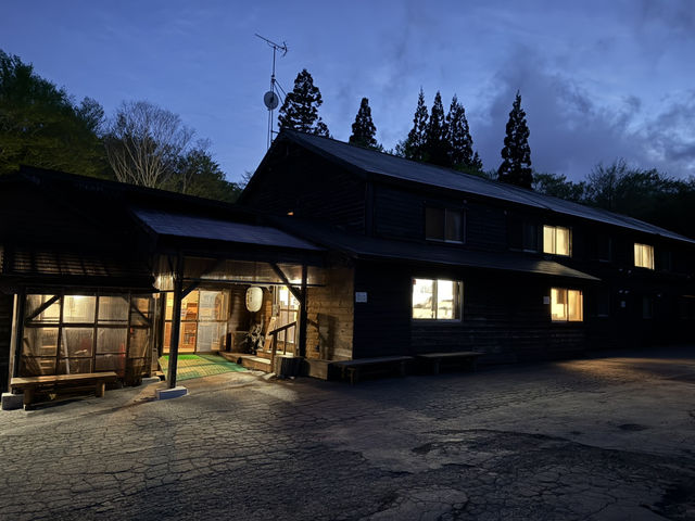 Aomori Onsen trip (11 days) part 1