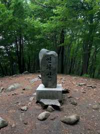 Lotus Peaks & Laid-back Trails, Yeonhwasan