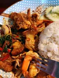 ครัวกินกับแม่​ 🍛✨