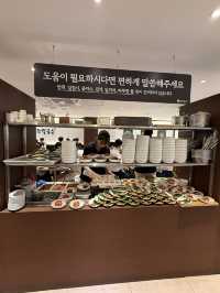 〖 ソウル・聖水〗 一度食べたら必ずまた来たくなる！絶品カルグクス＆海鮮チヂミ✨