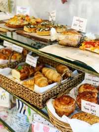 A Quiet Escape for Food & Soul in Malaysia