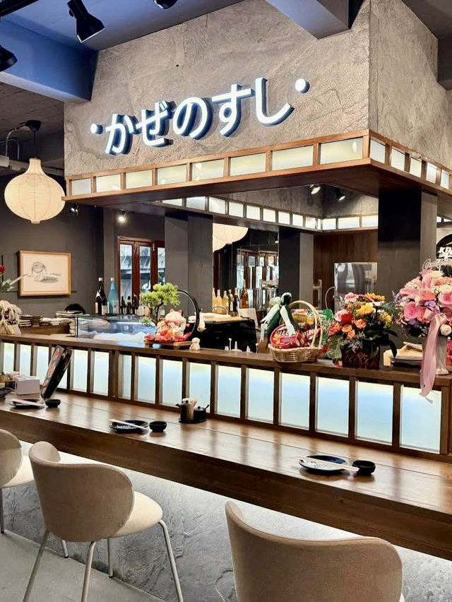 🌟อาหารญี่ปุ่นสุดพรีเมี่ยม ร้านลับบรรยากาศดี