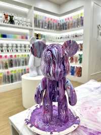 Junybear Workshop🎨