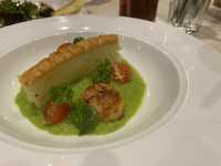 Olive & Co, Batam – Scenic Spot with Great Food!