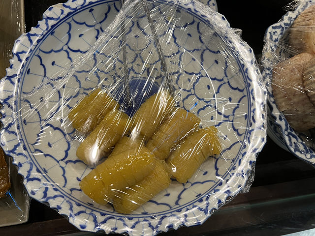 Authentic Thai Flavours at Ban Khun Mae – A Hidden Gem in MBK