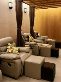 Varin Wellness Club