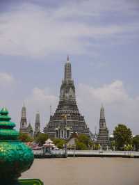 Bangkok 5 Days Travel Guide 