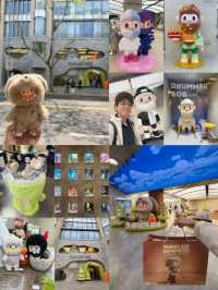 7 ร้านของเล่นในเซี่ยงไฮ้