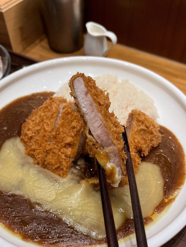Fukujin Japanese Curry House