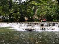 น้ำตกชัยปิติ จ.สระบุรี