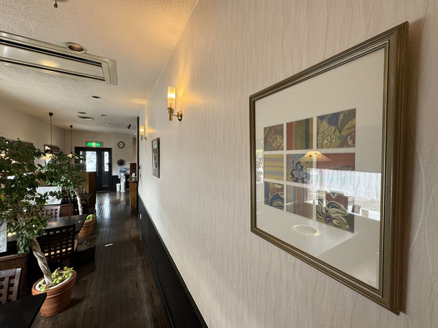 🥩Savoring Imari Gold: Unforgettable Wagyu Lunch at Happiness Village