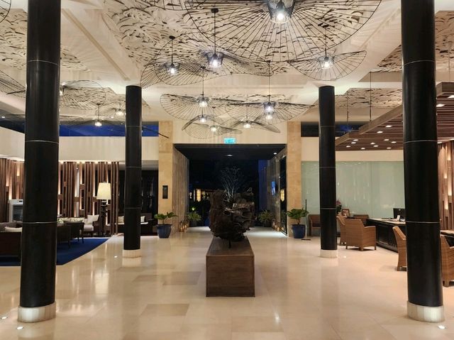 Hyatt Regency Phuket มาครั้งแรกก็ประทับใจ!