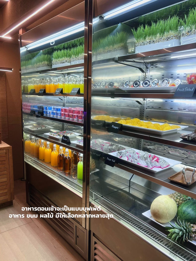 ที่พักเงียบ สงบ เหมาะแก่การพักผ่อนต้องที่นี่เลย⭐️