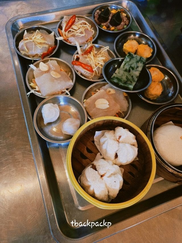 โกปี๊ ปิดท้ายทริปครอบครัว ศรีราชา อร่อยด้วยร้านนี้