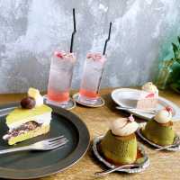 A WORKS CAFE