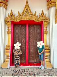 พระธาตุแก่นนคร จ.ขอนแก่น