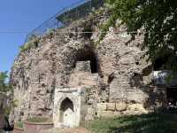 イスタンブール・ビザンツ帝国の遺跡