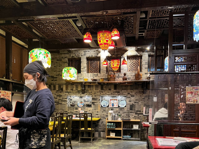 🍲 Heartwarming Hotpot and Hospitality at Mugendō, Akita