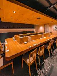Uma Restaurant Tokyo