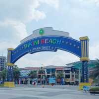 Just back from Bikini Beach – Novaworld Phan Thiet!