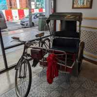 Hotel CIQ