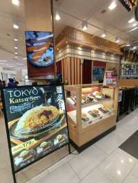 แนะนำเมนู TOKYO Set ร้านคัตสึยะ