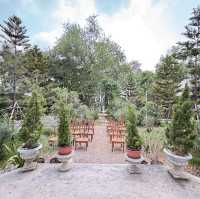 Rice Field Home Farmstay & Cafe 