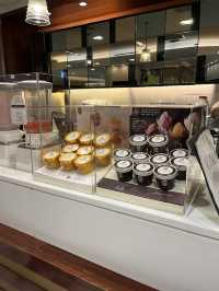 Premium Mario Gelateria Shinjuku Isetan, Artisanal Gelato with a Japanese Twist
