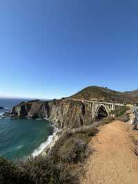 カリフォルニア旅行記