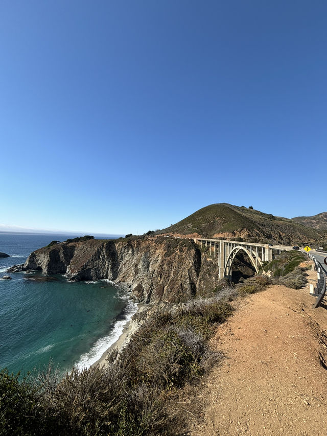 カリフォルニア旅行記