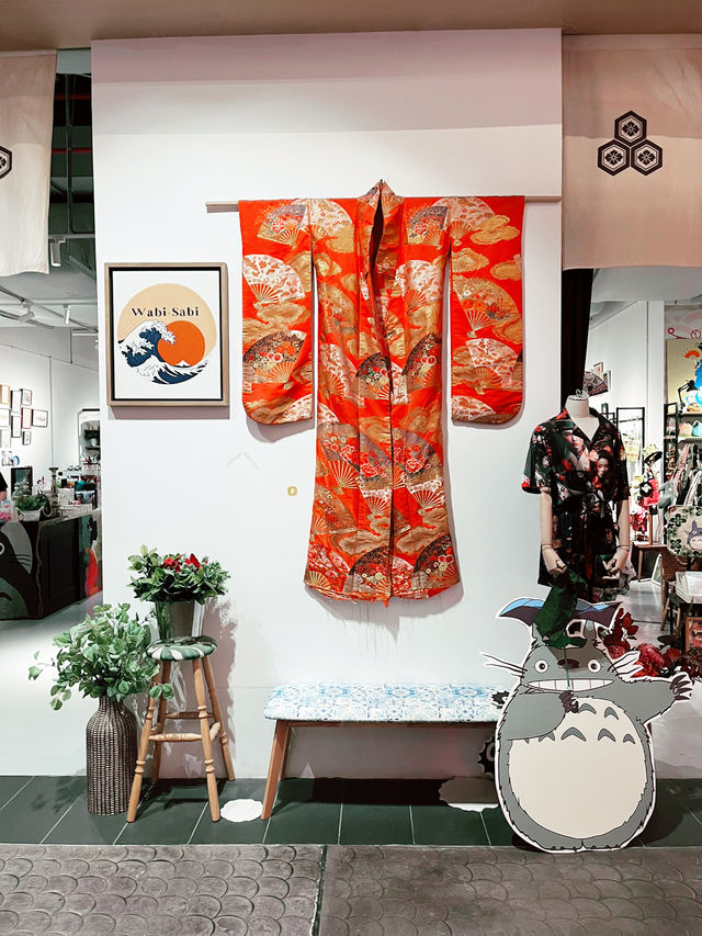 “Tokyo Town : Must-Visit Slice of Japan”