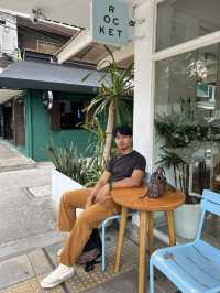 Rocket Coffeebar
