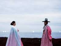 📸 Dress Like a Queen: Rent a Korean Hanbok in Jeju and Take Stunning Photos at Your Favorite Spot 👘