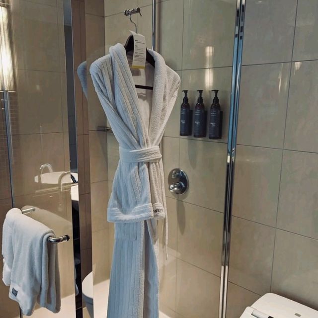 세련된 편안함과 탁월한 서비스의 만남, The Westin Sendai