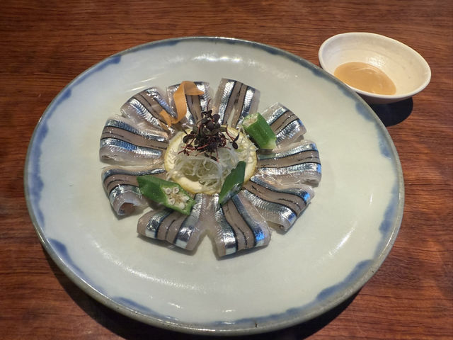 鹿児島料理が味わえる長寿庵指宿店