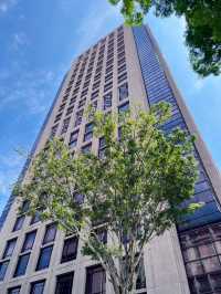 Experience Elegance and Culinary Delights at Sheraton Hotel KL