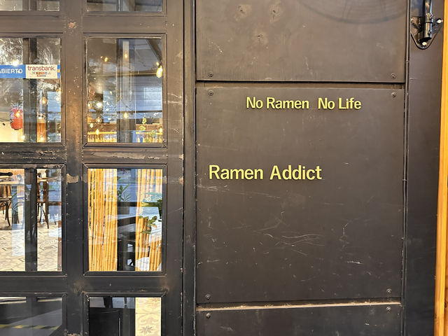 【Kintaro Ramen Bar｜サンティアゴで本格ラーメン】