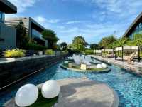 싱가포르의 Dusit Thani 브랜드 — Dusit Thani Laguna 싱가포르