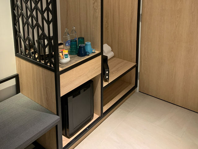 🏨 ibis Styles Bangkok Ratchada – Perfect Solo Stay in the City