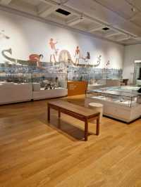 Leicester Museum and Art Gallery