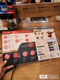 Yakiniku Like สาขา​ Future​ park