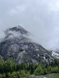 双桥沟 Scenic Escape | The Most Effortless Way to Enjoy 四姑娘山’s 