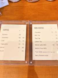 ✨🍞🥐 นี่เลย! Better Half Bakehouse – Udon Thani 