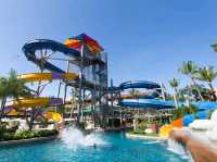 Phuket Orchid Resort