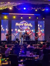 Rockin’ Good Stay at Hard Rock Hotel Desaru Coast