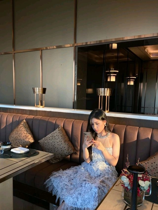 The Hudson Rooms