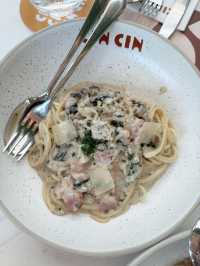 CINCIN – Brunch | Dinner & Wine