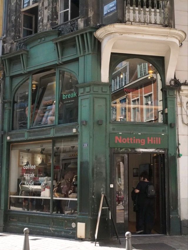 【パリから1時間🇫🇷】リールへショートトリップ